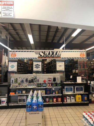 Smyth Automotive, Inc.