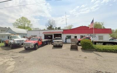 M & P Towing LLC