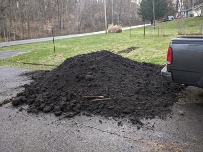 Elm Recycling LLC, Newark, Ohio