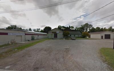 Bowman Parts Co.