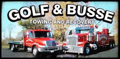 Golf & Busse Towing, Carol Stream, Illinois