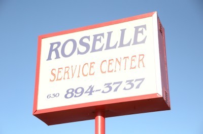 Roselle Service Center