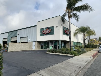 Interstate All Battery Center