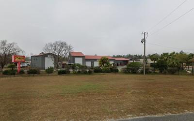 Robert Cates Auto Collision, Valdosta, Georgia