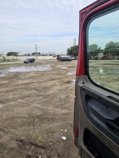 United Metal Recycling, Homestead, Florida