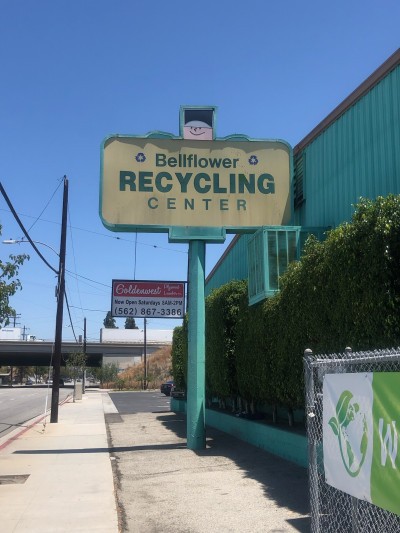 Bellflower Recycling Center