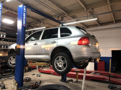 Bidwell Automotive