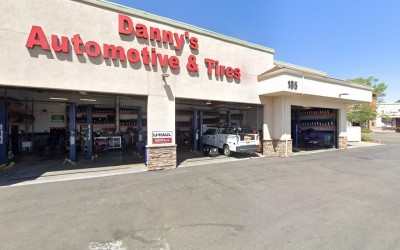 Danny's Automotive & Tires