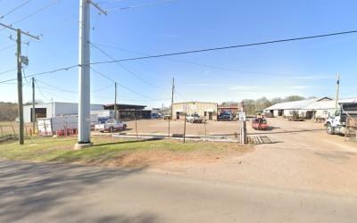 Texarkana Arkansas Recycling, Texarkana, Arkansas