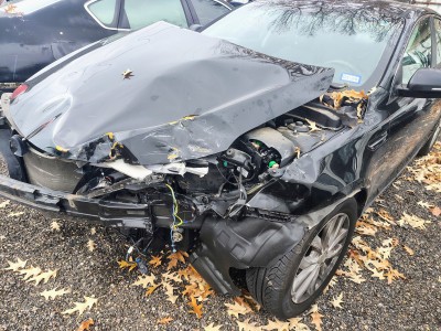 Bubba Green's Towing & Auto