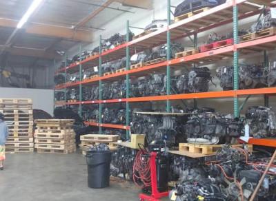 JAPANESE ENGINES & TRANSMISSION /SALES & INSTALLATION JDM ENGINE IMPORT, Santa Ana, California