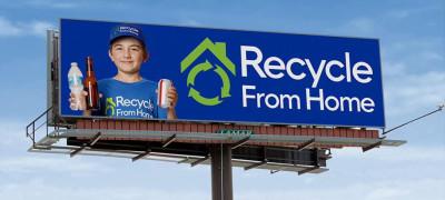 Recycle From Home, Santa Ana, California