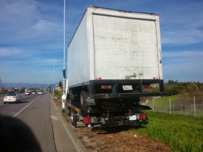 Bee Towing