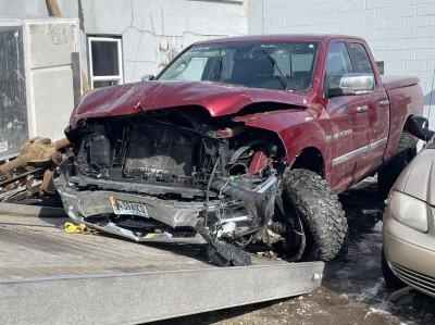 Frankie's Towing