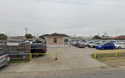 Rivera's, Mcallen, Texas