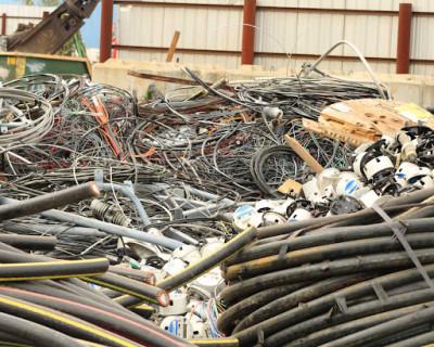 Scrap Management Industries d/b/a Midwest Scrap Management