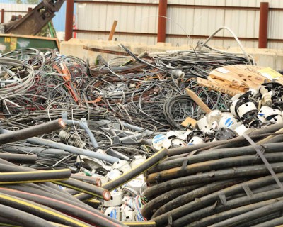 Scrap Management Industries d/b/a Midwest Scrap Management