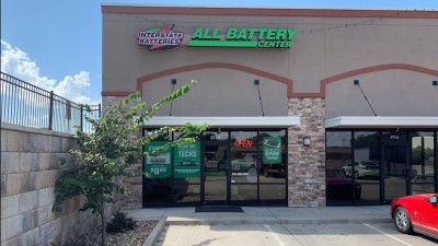 Interstate All Battery Center