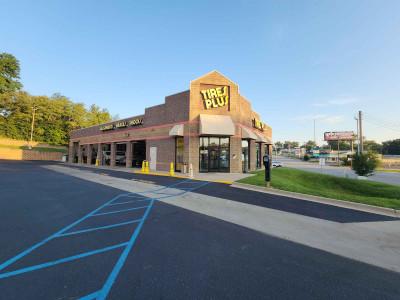 Tires Plus, St Joseph, Missouri