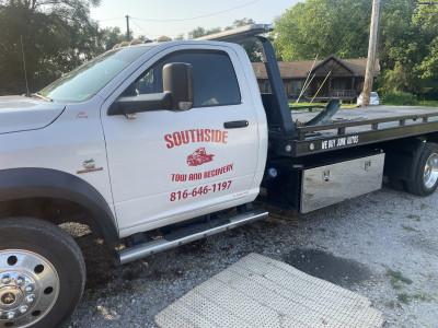 Southside Towing & Recovery