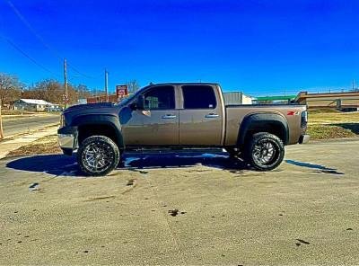 Midwest Tow and Auto Services LLC, St Joseph, Missouri