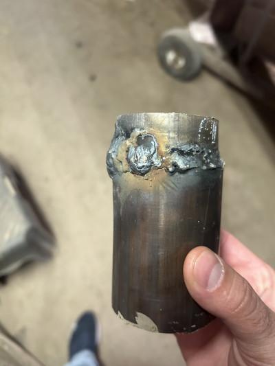 Seeburg Muffler Co