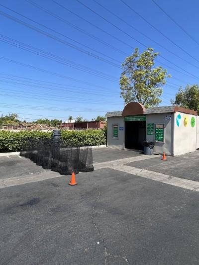 Express Recycling & Collections Inc.