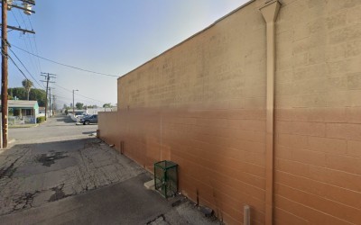 South Gate Recycling (Lucky 7)