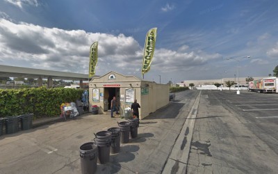 Norwalk Recycling Center