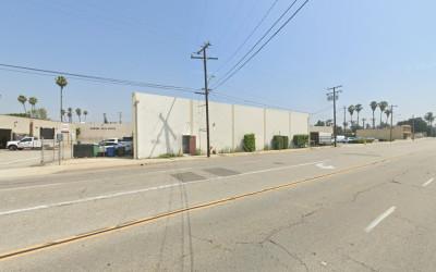 Downey Auto Supply, Downey, California