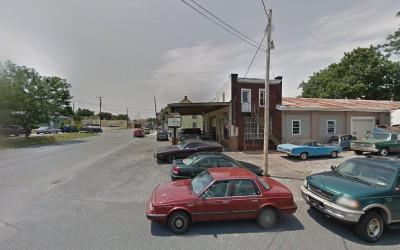 Roberto's Towing and Service Center