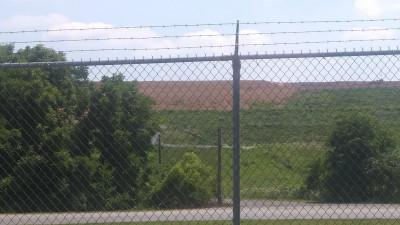 Reazer's Disposal, Mount Lebanon, Pennsylvania
