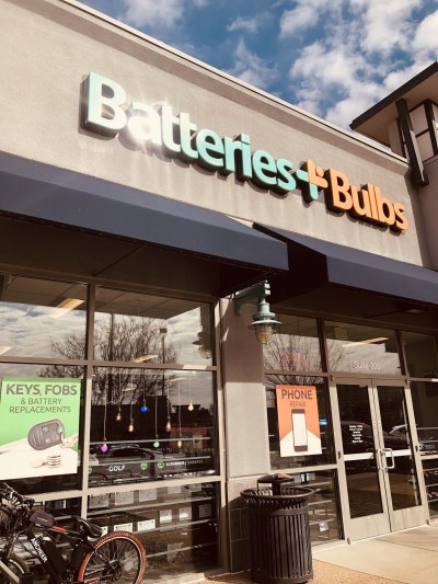 Batteries Plus