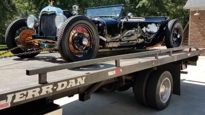 Electric City Towing & Recovery, Anderson, South Carolina