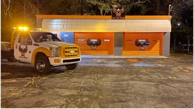 FBH Towing and Customs LLC
