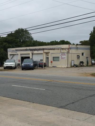 Westend Automotive Group, Anderson, South Carolina