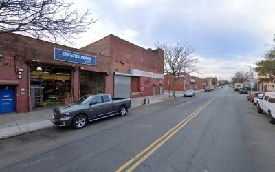 Coney Island Auto Parts powered by Parts Authority, Brooklyn, New York