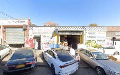 New Generations Automobile, Brooklyn, New York