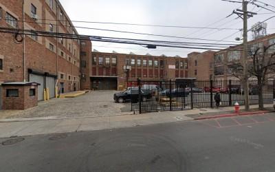 Autopart International, Jersey City, New Jersey