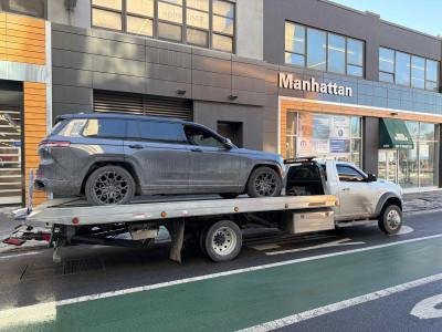 24hrtowtruckservice, New York, New York
