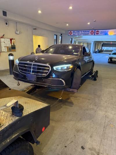 Cheap Towing