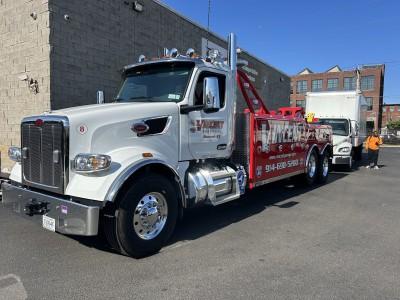 Vincent Service Inc.