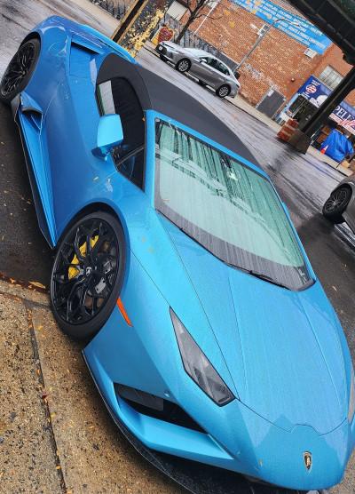 Rapid Car 2, Bronx, New York