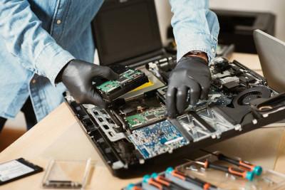 TechWaste Recycling Inc., Santa Ana, California