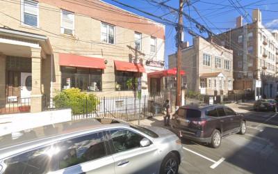 Prieto's Auto Parts