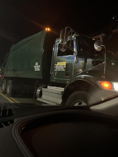 Galaxy Recycling Inc, Jersey City, New Jersey