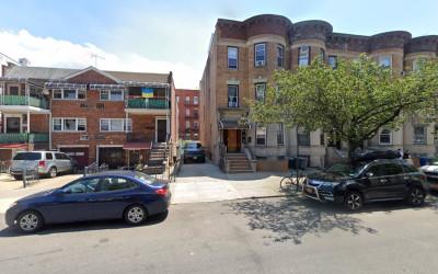 Anthonys Towing Inc Bnsnhrst, Brooklyn, New York