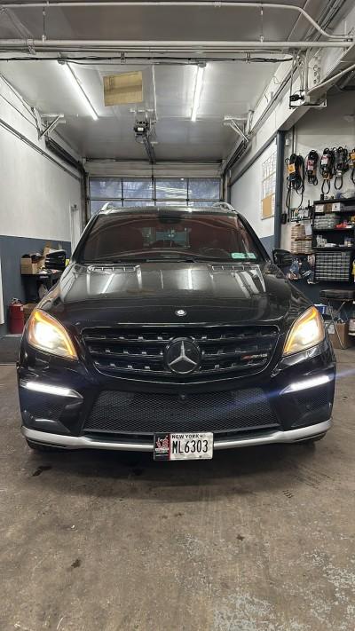 EuroTech Auto Repair Inc, Larchmont, New York