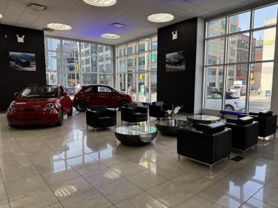 Chrysler Dodge Ram FIAT of Manhattan, New York, New York