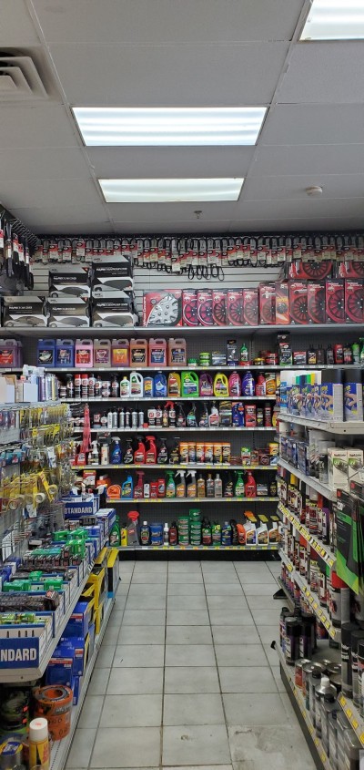 DAS Auto Parts